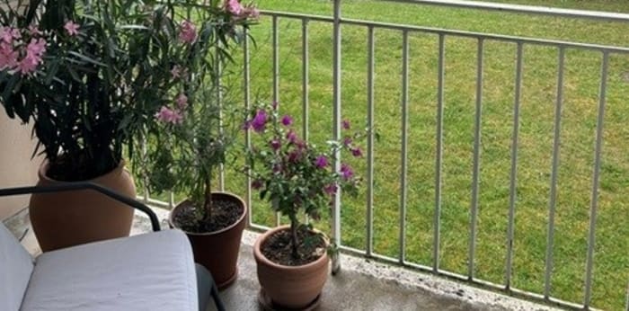Image 6 sur 12 - Appartement  ·  Vente · Auxerre (89000) · 2 pièces · 52m²