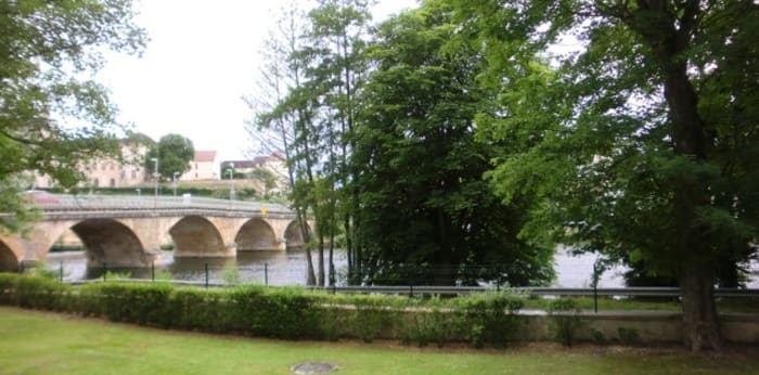 Image 12 sur 12 - Appartement  ·  Vente · Auxerre (89000) · 2 pièces · 52m²