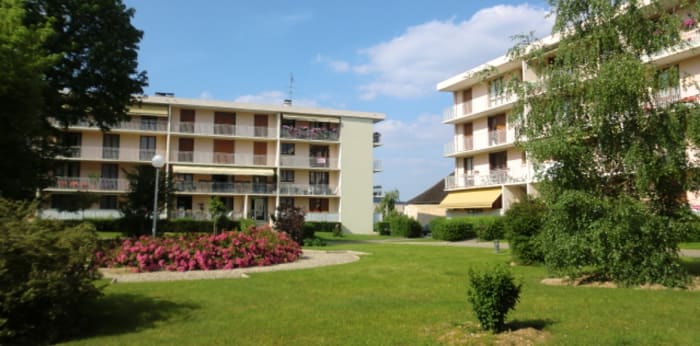 Image 11 sur 12 - Appartement  ·  Vente · Auxerre (89000) · 2 pièces · 52m²