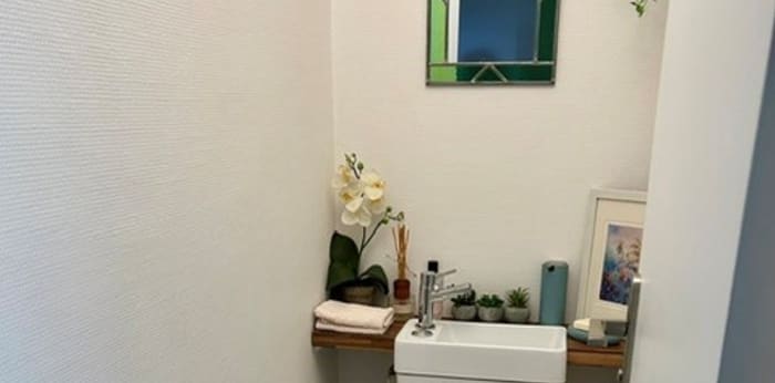 Image 9 sur 12 - Appartement  ·  Vente · Auxerre (89000) · 2 pièces · 52m²