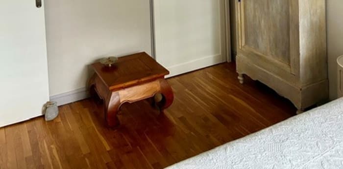 Image 7 sur 12 - Appartement  ·  Vente · Auxerre (89000) · 2 pièces · 52m²