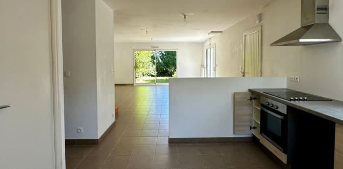Image 4 sur 4 - Maison/villa  ·  Vente · St Gregoire (35760) · 6 pièces · 117m²
