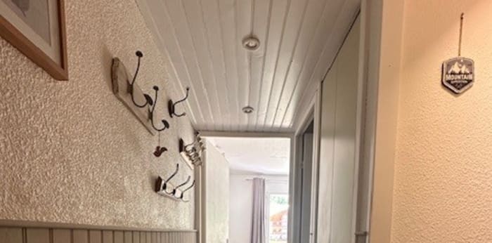 Image 8 sur 8 - Appartement  ·  Vente · Allos (04260) · 1 pièce · 19m²
