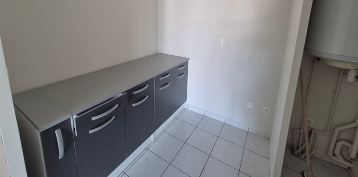 Image 7 sur 10 - Appartement  ·  Vente · Margny Les Compiegne (60280) · 2 pièces · 41m²