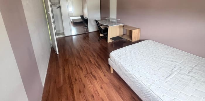Image 2 sur 4 - Appartement  ·  Vente · Vandoeuvre Les Nancy (54500) · 4 pièces · 90m²
