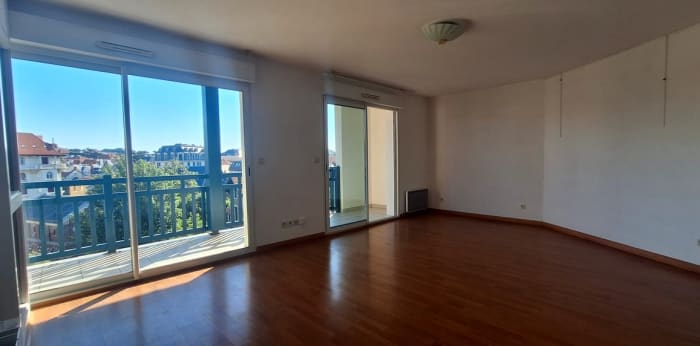 Image 4 sur 7 - Appartement  ·  Vente · Biarritz (64200) · 55m²