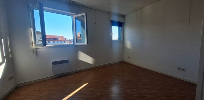 Image 6 sur 7 - Appartement  ·  Vente · Biarritz (64200) · 55m²