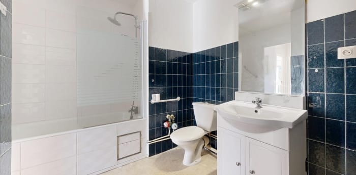Image 5 sur 6 - Appartement  ·  Vente · Vesoul (70000) · 2 pièces · 54m²
