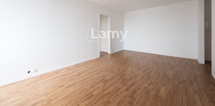 Image 2 sur 10 - Appartement  ·  Vente · Gradignan (33170) · 2 pièces · 44m²