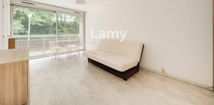 Image 7 sur 10 - Appartement  ·  Vente · Nancy (54000) · 1 pièce · 25m²
