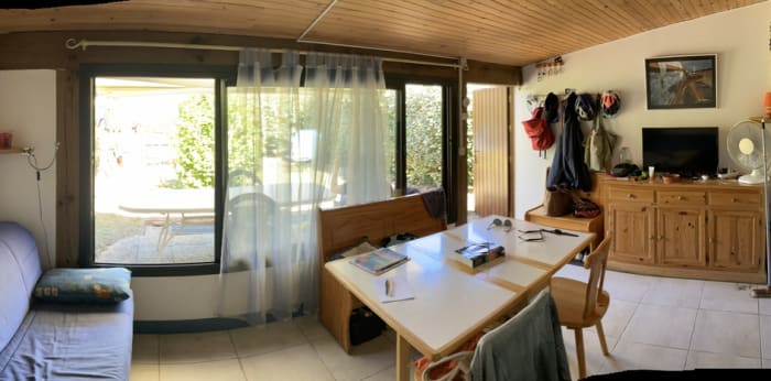 Image 4 sur 13 - Maison/villa  ·  Vente · Capbreton (40130) · 3 pièces · 49m²