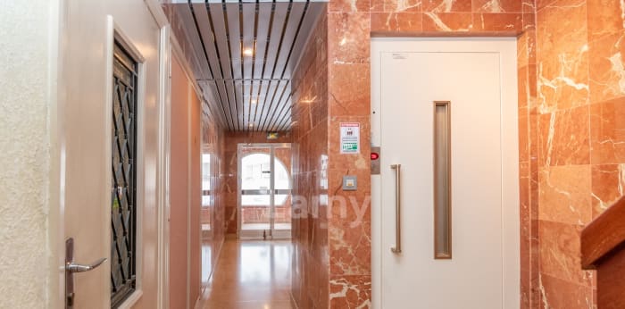 Image 5 sur 5 - Appartement  ·  Vente · Lons Le Saunier (39000) · 5 pièces · 121m²