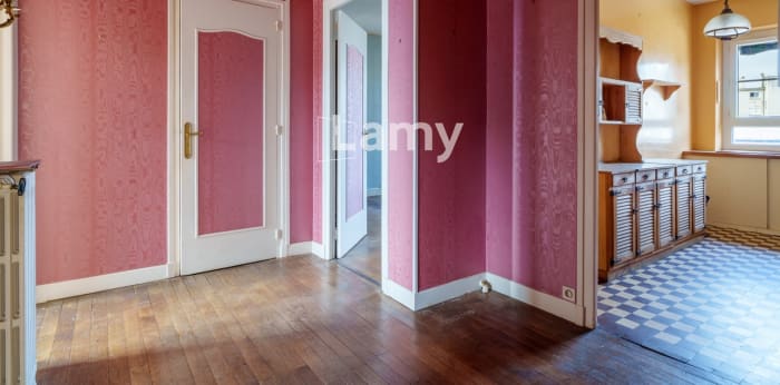 Image 11 sur 11 - Appartement  ·  Vente · Limoges (87000) · 3 pièces · 65m²