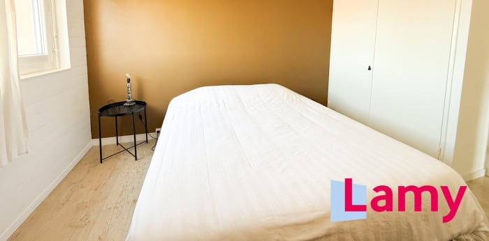 Image 7 sur 13 - Appartement  ·  Vente · Ramonville St Agne (31520) · 2 pièces · 41m²