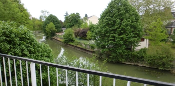 Image 6 sur 7 - Appartement  ·  Vente · Montargis (45200) · 4 pièces · 83m²