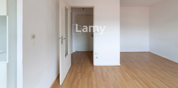 Image 7 sur 10 - Appartement  ·  Vente · Besancon (25000) · 1 pièce · 26m²
