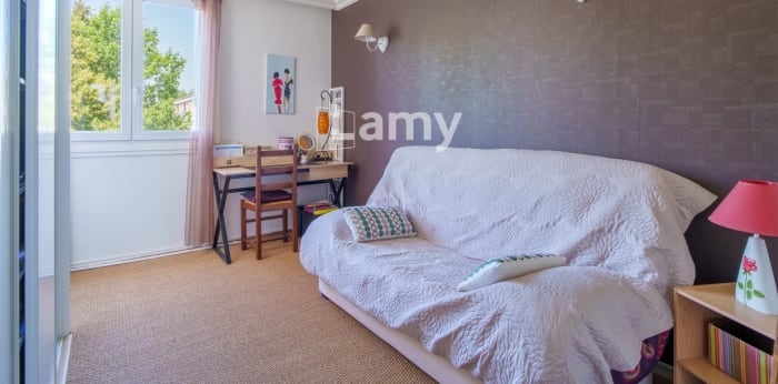 Image 8 sur 10 - Appartement  ·  Vente · Limoges (87000) · 3 pièces · 62m²