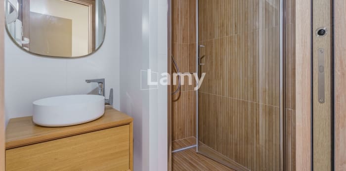 Image 12 sur 15 - Appartement  ·  Vente · Dijon (21000) · 5 pièces · 129m²