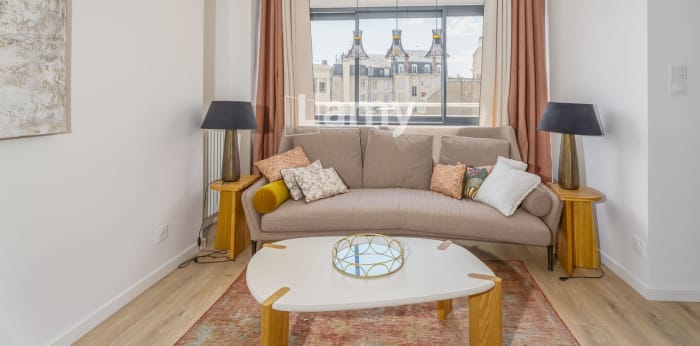 Image 3 sur 9 - Appartement  ·  Vente · Dijon (21000) · 3 pièces · 52m²