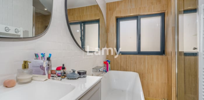 Image 9 sur 9 - Appartement  ·  Vente · Dijon (21000) · 3 pièces · 52m²