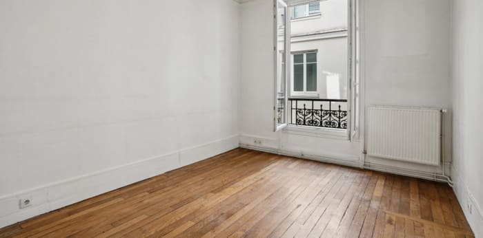 Image 10 sur 15 - Appartement  ·  Vente · Paris (75012) · 5 pièces · 115m²