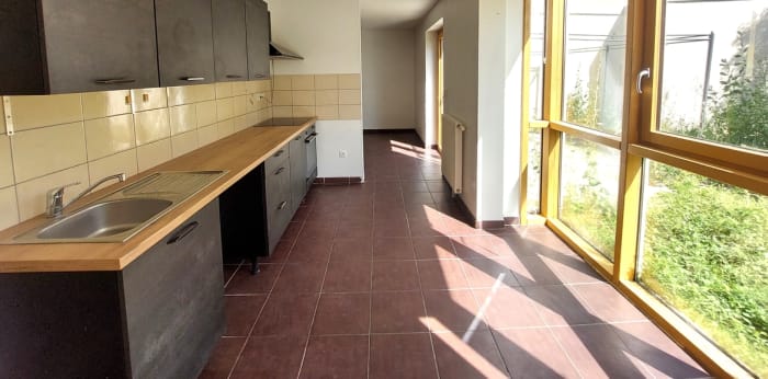 Image 2 sur 8 - Maison/villa  ·  Vente · Chalon Sur Saone (71100) · 5 pièces · 110m²