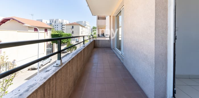 Image 13 sur 14 - Appartement  ·  Vente · Lyon (69008) · 3 pièces · 64m²