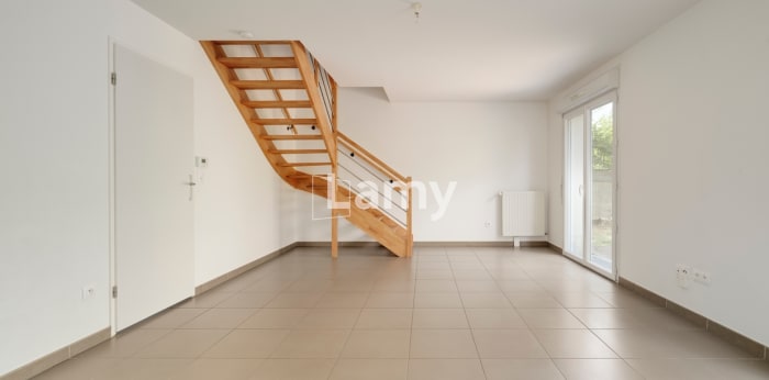 Image 9 sur 12 - Maison/villa  ·  Vente · Tomblaine (54510) · 4 pièces · 84m²