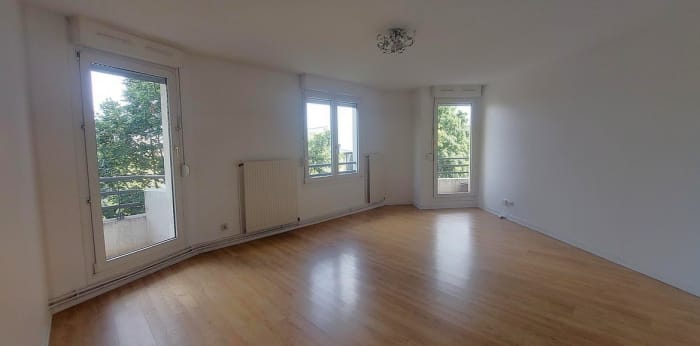 Image 4 sur 12 - Appartement  ·  Vente · Antony (92160) · 3 pièces · 69m²