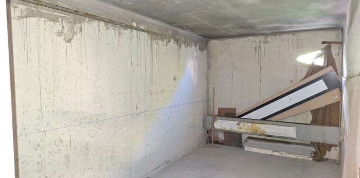 Image 4 sur 6 - Parking/box  ·  Vente · La Grande Motte (34280) · 1 pièce · 13m²