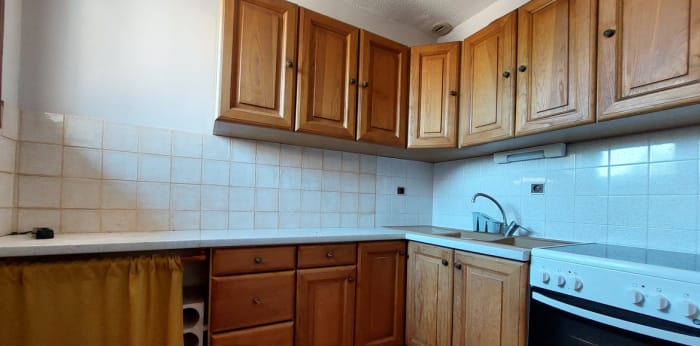 Image 5 sur 8 - Appartement  ·  Vente · Digne Les Bains (04000) · 2 pièces · 43m²