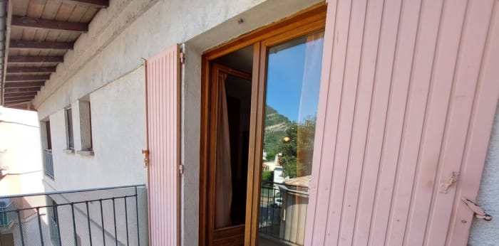 Image 8 sur 8 - Appartement  ·  Vente · Digne Les Bains (04000) · 2 pièces · 43m²