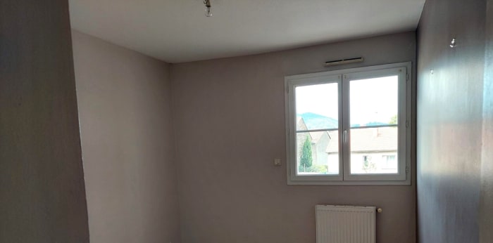 Image 7 sur 11 - Appartement  ·  Vente · Ales (30100) · 3 pièces · 65m²