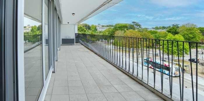 Image 8 sur 10 - Appartement  ·  Vente · Bayonne (64100) · 3 pièces · 70m²