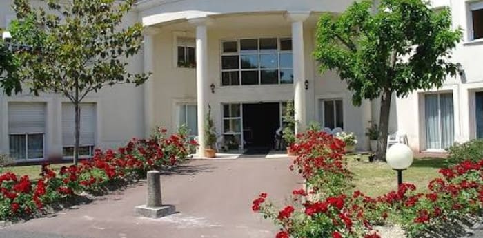 Image 1 sur 5 - Appartement  ·  Vente · Lagord (17140) · 2 pièces · 45m²