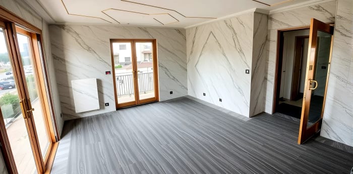 Image 7 sur 9 - Appartement  ·  Vente · La Chapelle St Mesmin (45380) · 3 pièces · 61m²