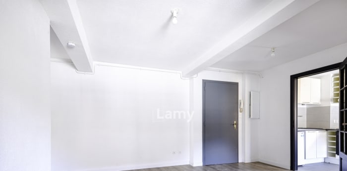 Image 5 sur 8 - Appartement  ·  Vente · Ribeauville (68150) · 2 pièces · 38m²