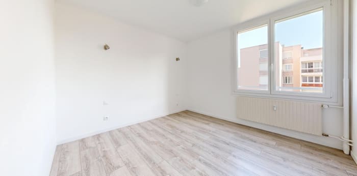 Image 4 sur 7 - Appartement  ·  Vente · Vesoul (70000) · 2 pièces · 50m²