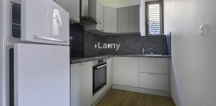 Image 5 sur 7 - Appartement  ·  Vente · Ribeauville (68150) · 2 pièces · 42m²