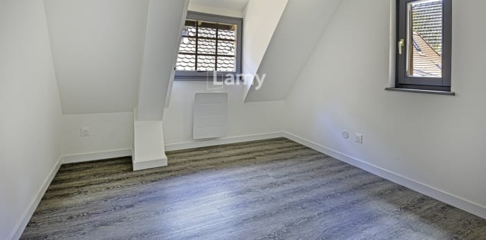 Image 3 sur 8 - Appartement  ·  Vente · Ribeauville (68150) · 2 pièces · 31m²