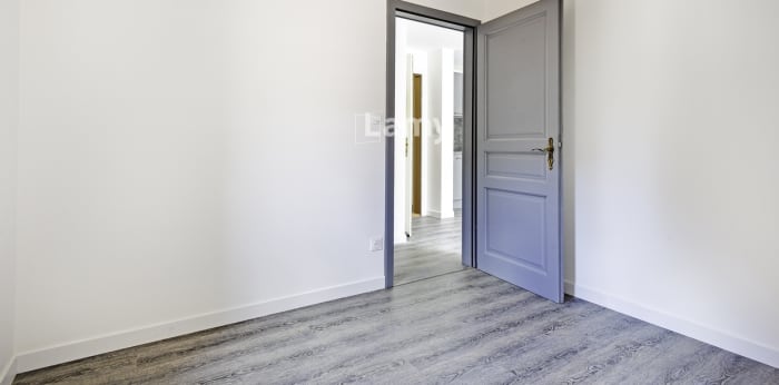 Image 4 sur 8 - Appartement  ·  Vente · Ribeauville (68150) · 2 pièces · 31m²