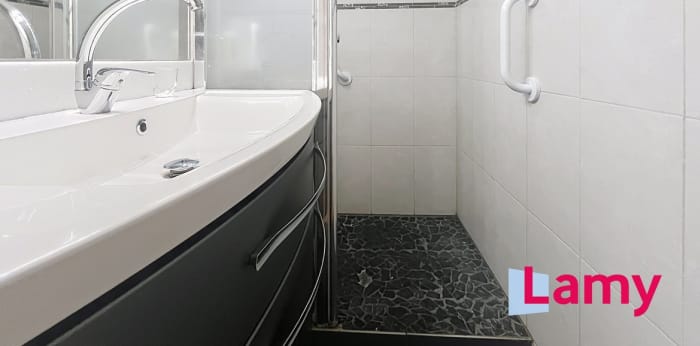 Image 9 sur 14 - Appartement  ·  Vente · Aix En Provence (13100) · 6 pièces · 131m²