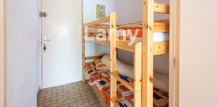 Image 5 sur 8 - Appartement  ·  Vente · Le Grau Du Roi (30240) · 1 pièce · 20m²