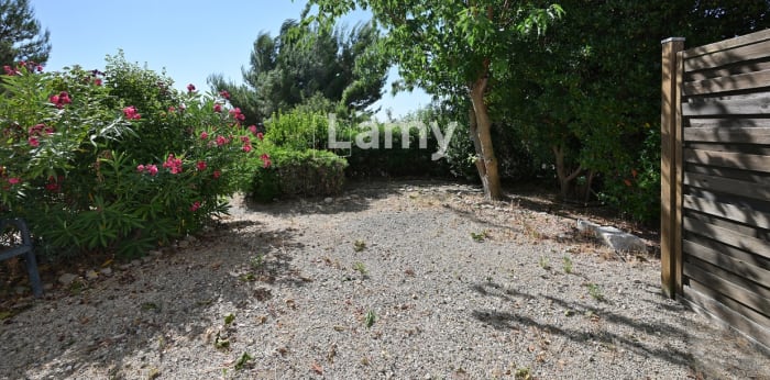 Image 7 sur 8 - Appartement  ·  Vente · Calvisson (30420) · 3 pièces · 39m²