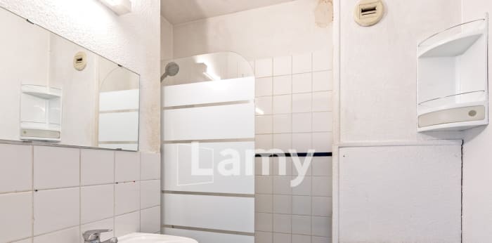 Image 5 sur 8 - Appartement  ·  Vente · Lille (59800) · 1 pièce · 14m²