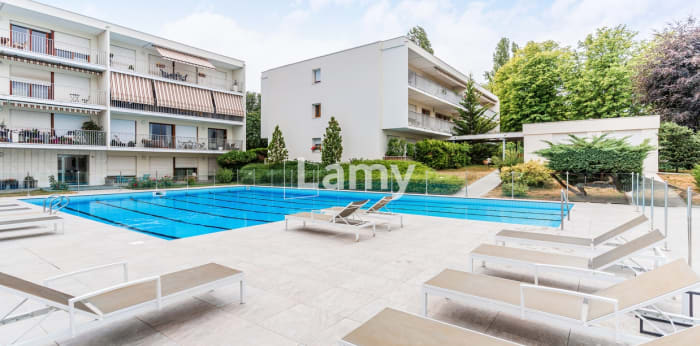 Image 13 sur 15 - Appartement  ·  Vente · Metz (57070) · 5 pièces · 115m²