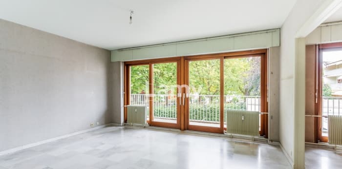Image 4 sur 15 - Appartement  ·  Vente · Metz (57070) · 5 pièces · 115m²