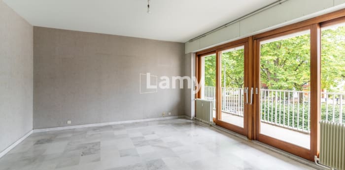 Image 8 sur 15 - Appartement  ·  Vente · Metz (57070) · 5 pièces · 115m²