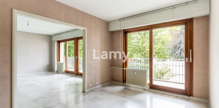 Image 3 sur 15 - Appartement  ·  Vente · Metz (57070) · 5 pièces · 115m²