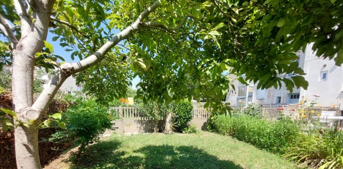 Image 9 sur 11 - Appartement  ·  Vente · Chalon Sur Saone (71100) · 2 pièces · 63m²